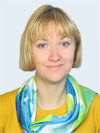 Варфоломеева Ирина Алексеевна