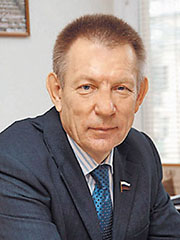 Николай Герасименко: «Многие законопроекты зародились именно на платформе «Российской недели здравоохранения»