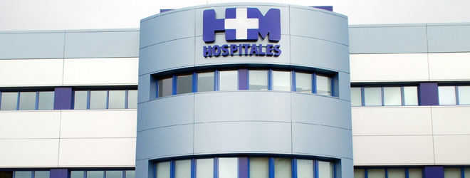 HM Hospitales          