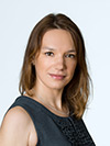 Севастьянова Юлия Викторовна