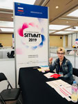 MedicaTour: Russian representative at the SITMMT 2019 international exhibition in Seoul, South Korea