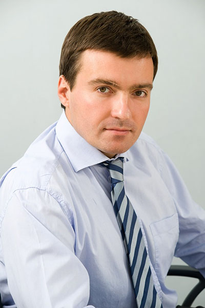 Александр Грот: повысить эффективность системы можно только за счет конкуренции