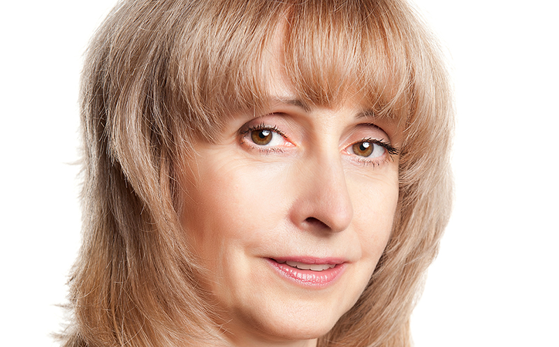 Галина Сартан: «Чтобы вдохновлять сотрудников на развитие, нужно опираться на прошлые достижения»