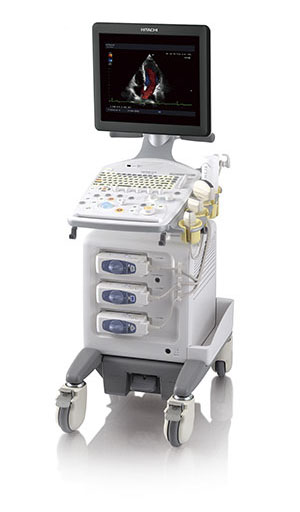 Специальное предложение для частных центров на Hitachi Aloka F37