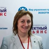 Оксана Клименко: «Одной из важнейших задач сегодня является подготовка квалифицированных кадров — компетентных руководителей»