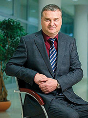 Александр Матюшин: ГК «ТРИММ» продемонстрирует конкретный пример организации паллиативной помощи на дому