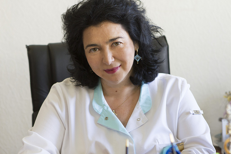 Татьяна Батышева: «Российская неделя здравоохранения» предоставляет огромные возможности для отрасли»
