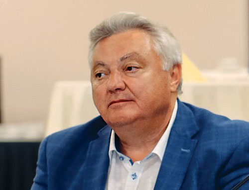 Борис Поляев: «Для людей с ограниченными возможностями спорт – это не только средство реабилитации, это спасение»