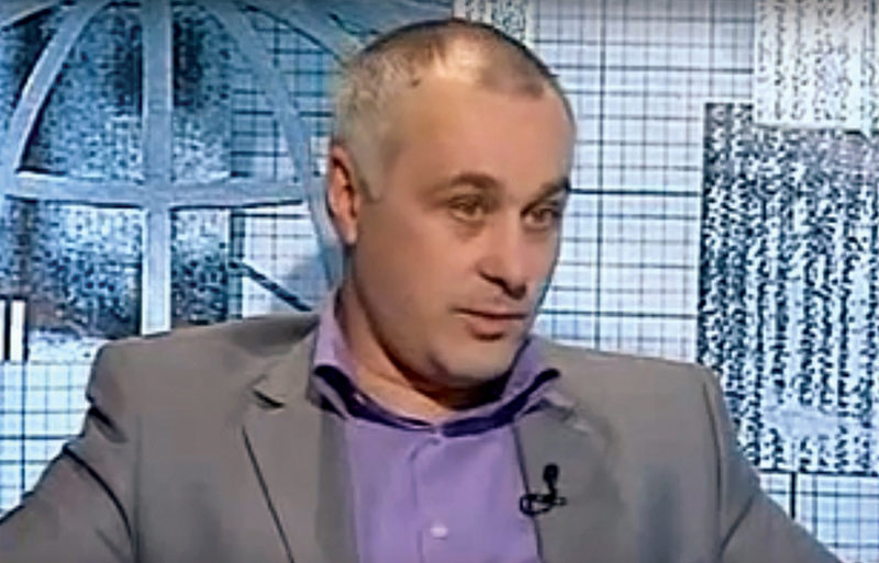 Дмитрий Халчев, «МедиКо»: «Нужны стабильность, равные условия и понятные правила игры. Только тогда мы добьемся успеха»