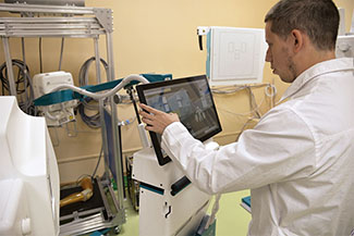 АО «Медицинские технологии Лтд» – комплексное оснащение современным рентгенодиагностическим оборудованием