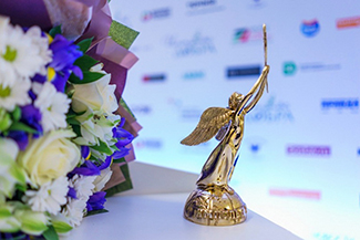 Компания «Ортомода» получила премию «Импульс добра» за системный подход к соцпредпринимательству