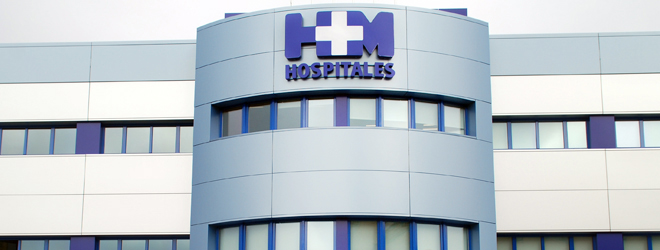 HM Hospitales — забота о здоровье и благополучии пациентов и их близких