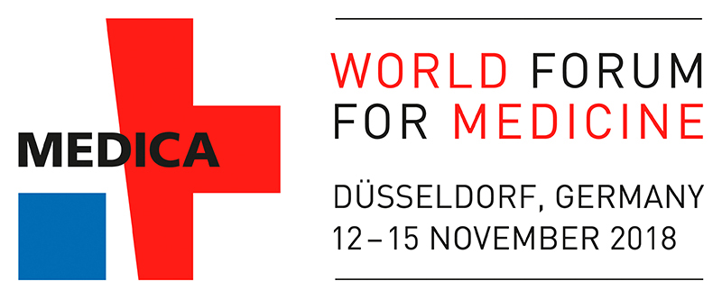 «ЭКСПОЦЕНТР» и Messe Duesseldorf провели экспертную сессию для зарубежных производителей на выставке MEDICA 2019