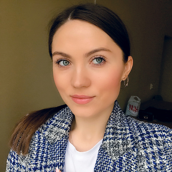 Елизавета Давыдова: МИС «Парус» — эффективное средство автоматизации звена спортивной медицины