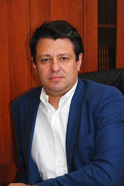 Виктор Спектор, ФГУП «ЦИТО»: «Технологии движения» — это слоган нашего предприятия»