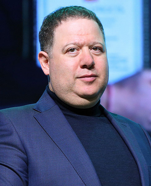 Александр Элинсон: «Оборудование НИПК «Электрон» используется в федеральных программах здравоохранения»