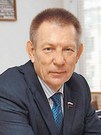 Николай Герасименко: «Важнейшим инструментом раннего выявления заболеваний становится диспансеризация населения»