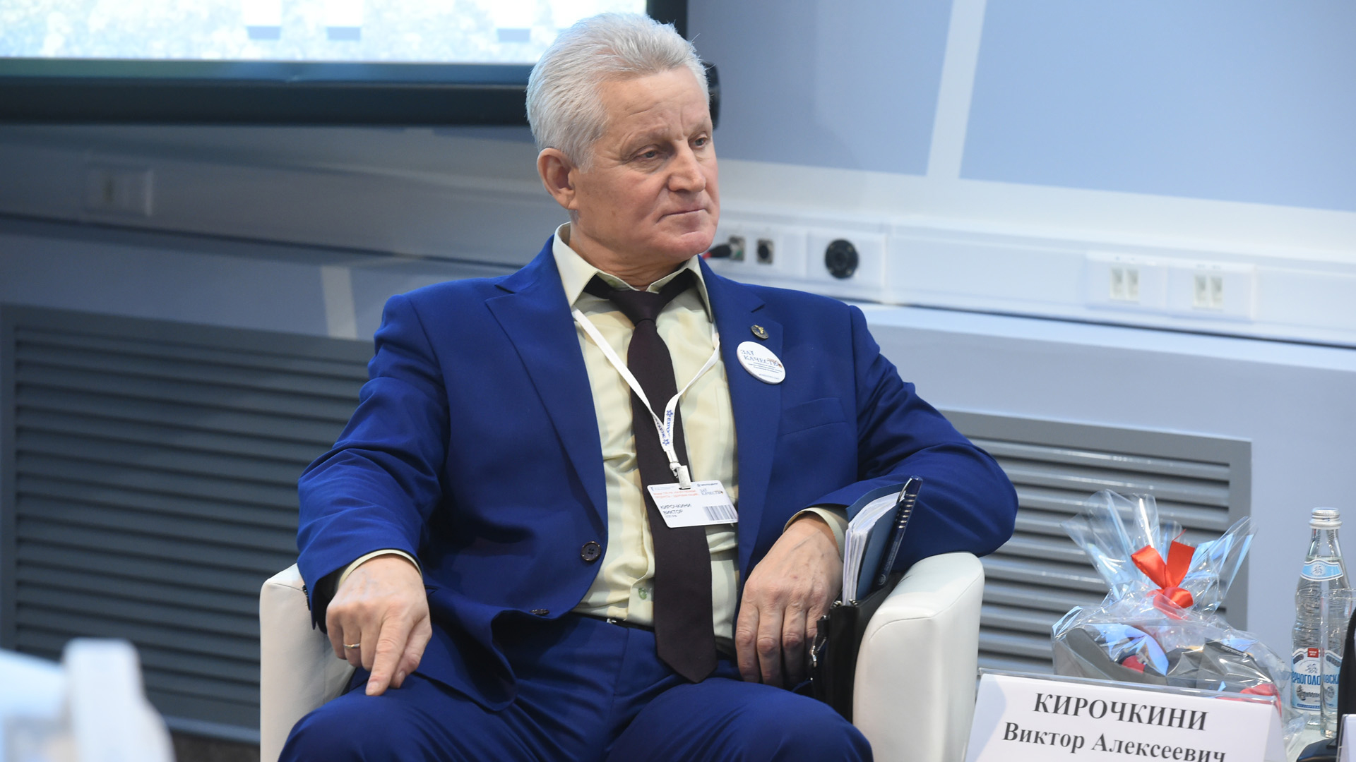 Стибиков Виктор Алексеевич Рыбинск Фото